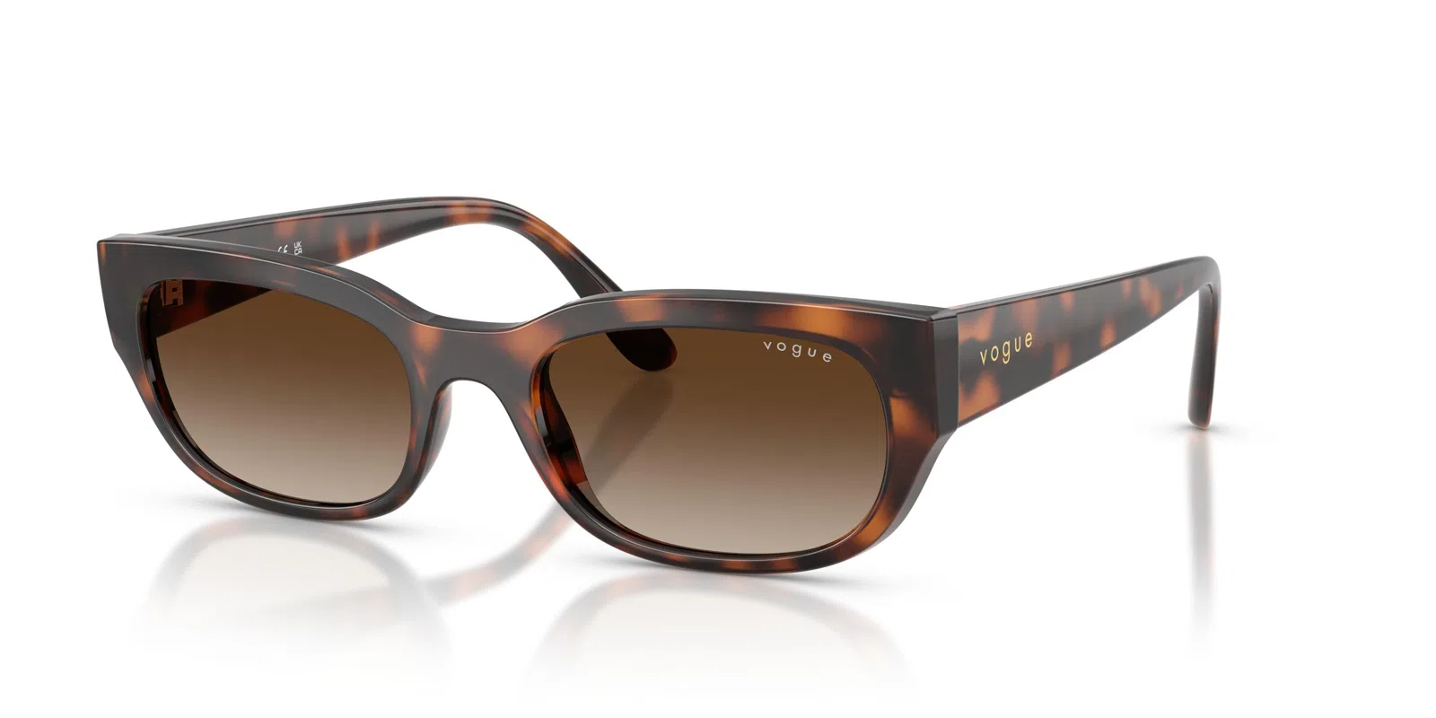 Vogue 5669S Sunglasses - view 35